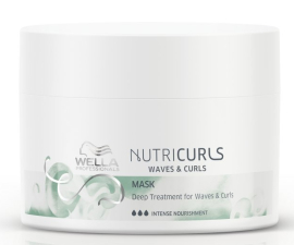 Wella PROFESSIONALS Nutricurls Waves & Curls 150ml