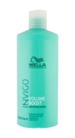 Wella Professionals Invigo Volume Boost Bodifying Shampoo 500ml