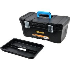 Ferrida Tool Box 50,8 cm