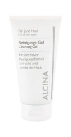 Alcina Cleansing Gel 150ml