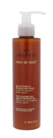 Nuxe Reve de Miel čistiaci gél 200ml