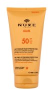 Nuxe Sun delikátne mlieko na opaľovanie SPF50 150ml - cena, srovnání