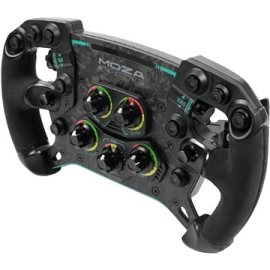 Moza GS Steering Wheel