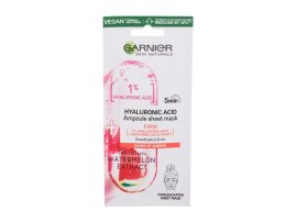 Garnier Skin Naturals Hyaluronic Acid Ampoule Sheet Mask