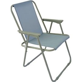 La Proromance Folding Armchair 3001