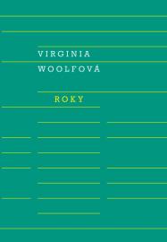 Roky - Virginia Woolfová