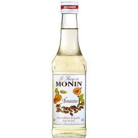 Monin Amaretto 0,25l