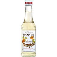 Monin Amaretto 0,25l - cena, srovnání