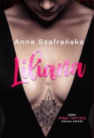 Liliana: Pink tattoo 1