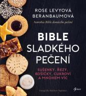 Bible sladkého pečení - cena, srovnání