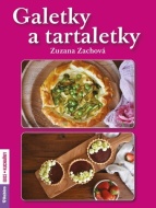 Galetky a tartaletky - cena, srovnání