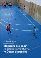 Zařízení pro sport a tělesnou výchovu v České republice - cena, srovnání