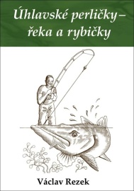 Úhlavské perličky - řeka a rybičky