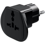 Goobay UK / EU Power Adapter - cena, srovnání