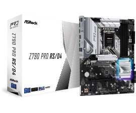 Asrock Z790 Pro RS/D4