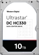 Western Digital Ultrastar 0B42258 10TB - cena, srovnání