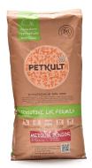 Petkult Dog MEDIUM JUNIOR lamb/rice 2kg - cena, srovnání