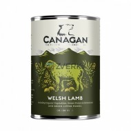 Canagan Welsh Lamb 400g - cena, srovnání