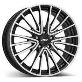 AEZ Disk Berlin 8,5x18 5x114,3 ET40