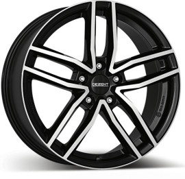 Dezent TR 7.5x18 5x112 ET40