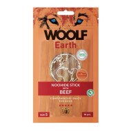 Woolf Earth NOOHIDE Beef S 90g - cena, srovnání