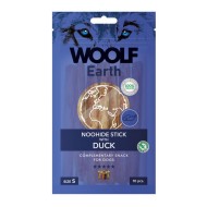 Woolf Earth NOOHIDE Duck S 90g - cena, srovnání