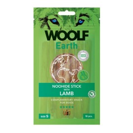 Woolf Earth NOOHIDE Lamb S 90g