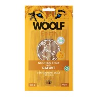 Woolf Earth NOOHIDE Rabbit S 90g - cena, srovnání