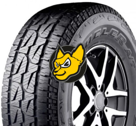 Bridgestone Dueler A/T 001 255/60 R18 112T