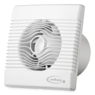 Airroxy Ventilátor axiálny pRemium 100 PS - cena, srovnání