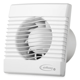 Airroxy Ventilátor axiálny pRim 100 PS