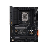 Asus TUF GAMING B760-PLUS WIFI D4 - cena, srovnání