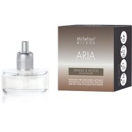 Millefiori Milano Aria Vanilla & Wood Electric náplň 20ml - cena, srovnání