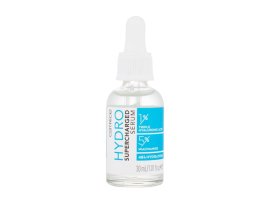 Catrice Hydro Supercharged Serum 30ml