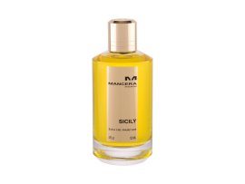 Mancera Sicily Parfumovaná voda 120ml