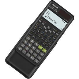 Casio FX 991 ES PLUS 2E