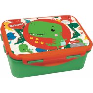 Fisher Price Box na desiatu s dinosaurom - cena, srovnání