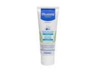 Mustela Bébé Soothing Chest Rub Telový balzam 40ml - cena, srovnání