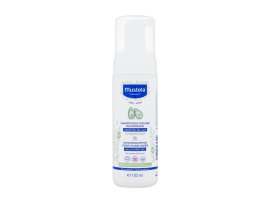 Mustela Bébé Foam Shampoo 150ml