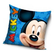 Carbotex Obliečka na vankúš Mickey Mouse - Disney 40 x 40 cm - cena, srovnání