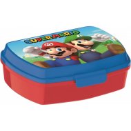 Stor Box na desiatu Super Mario - cena, srovnání