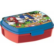 Stor Box na desiatu Ježko Sonic - cena, srovnání