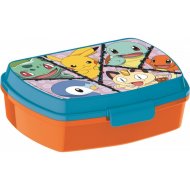 Stor Box na desiatu Pokémon - cena, srovnání