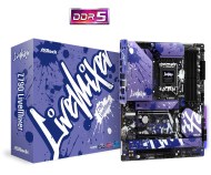 Asrock Z790 LiveMixer - cena, srovnání