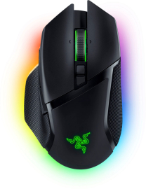 Razer Basilisk V3 Pro