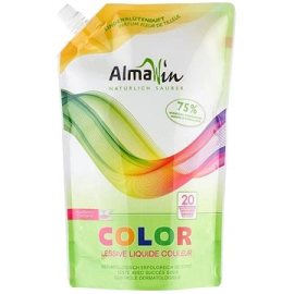 Almawin Prací gél Color Ekonóm 1,5l