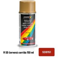 Motip Akrylový autolak SD8151 150ml - cena, srovnání