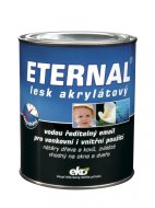 Austis Eternal lesk akrylátový 0,7kg - cena, srovnání