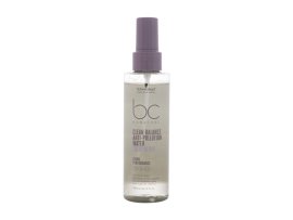 Schwarzkopf Professional BC Bonacure Clean Balance Anti-Pollution Water 150ml