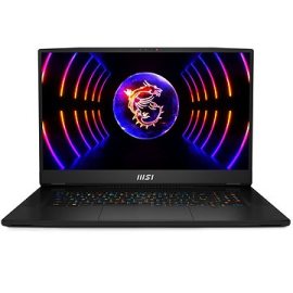 MSI Titan GT77HX 13VH-091CZ